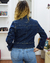 CAMPERA JEAN OLIVIA - comprar online