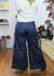 Imagen de Pantalón de jean Luna