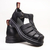 ghenghis all black - comprar online