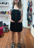 Jumper Jimena - Azul /negro/ celeste