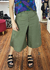 PANTALÓN TINA - Verde