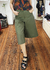 PANTALÓN TINA - Verde - comprar online