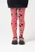Medias Entera - Pulp coral - comprar online