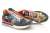 Zapatilla Retro Matcha - comprar online