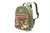 Mochila TRENIA AMAZONITA en internet