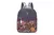 Mochila TRENIA BRONCEADA - A otra cosa