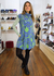 Vestido Carolina - Estampa 7 - comprar online
