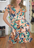 Vestido Cruzado Morley - Estampa 3