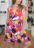 Vestido Cruzado Morley - Estampa 2