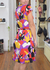 Vestido Cruzado Morley - Estampa 2 en internet