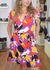 Imagen de Vestido Cruzado Morley - Estampa 2