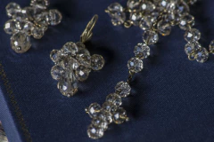 Tocados de Novia a pedido - tienda online