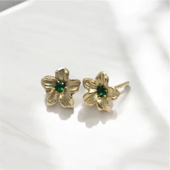 Aros Mini Flores