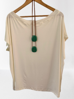 Blusa de Malha - Mary - Bette a Diva