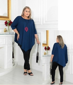 Imagem do Blusa Plus Size - Maria