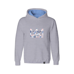 Buzos Hoodie 2024