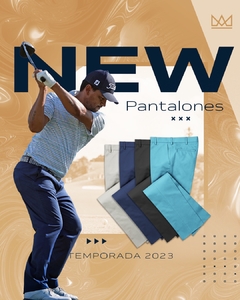 Pantalones Machi en internet