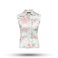 Chombas Sin mangas - DAMA - comprar online