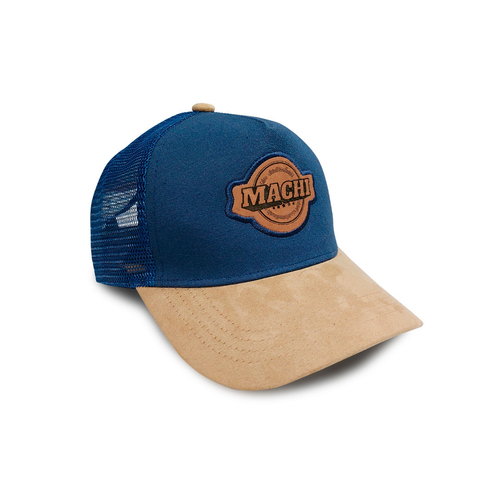 Gorra MACHI - Tracker - comprar online