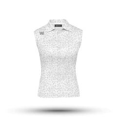 Chombas Sin mangas - DAMA