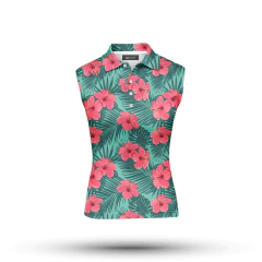 Chombas Sin mangas - DAMA - comprar online