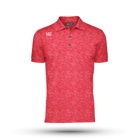 Chomba Rojo jasp 2025 - comprar online