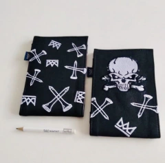 Machi Book - Porta tarjetas - tienda online