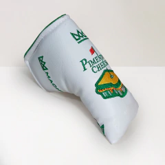 Funda Putter pimento cheese