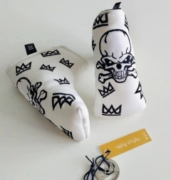 Funda Putter Calavera