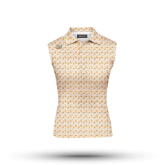 Chombas Sin mangas - DAMA - Machi