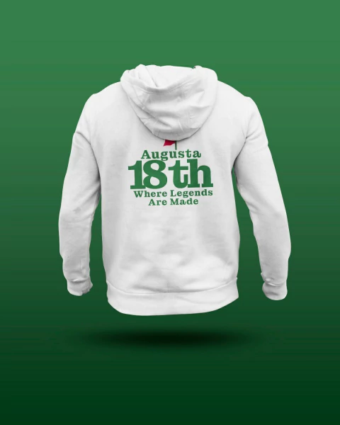 Hoodie Augusta - comprar online