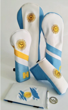 Funda Drive Argentina