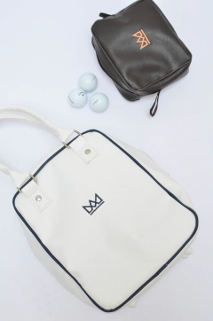 Caddy Shag - Bolso Pelotero - Machi