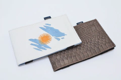 Machi Book - Porta tarjetas - comprar online