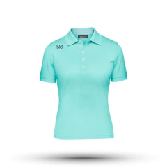Chomba Dama Aqua / Menta