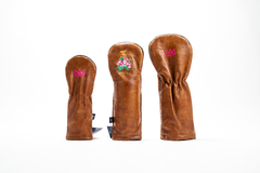 Kit Cuero Vintage - comprar online