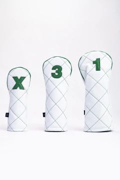 Kit Cuero Vintage - comprar online