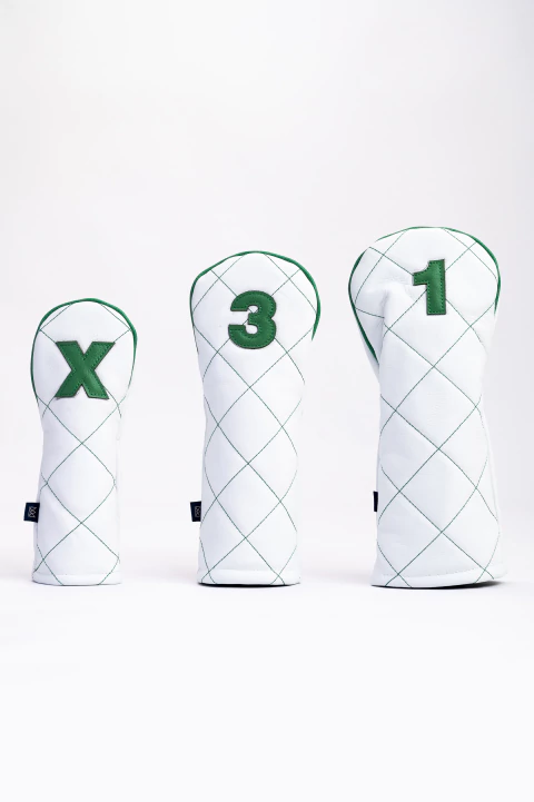 Kit Cuero Vintage - comprar online