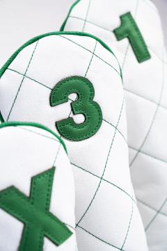 Kit Cuero Vintage - tienda online