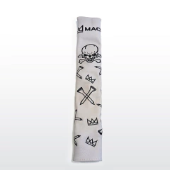 Cubre Varas Calaveras - comprar online