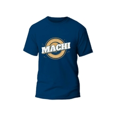 Remera Machi - Mod 2