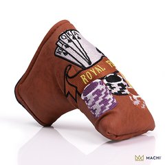 Funda Putter Royal Flush