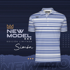 Chomba Simon - comprar online