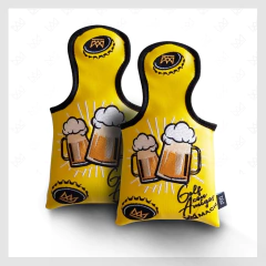 Beer mallet