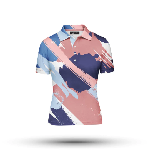 Chomba Dama - Mirage