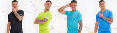 Banner de la categoría HOMBRE