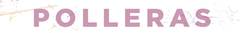Banner de la categoría POLLERAS
