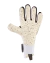 Imagen de GUANTE DE ARQUERO HYBRID FUSION 4 MM WHITE