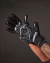 GUANTE DE ARQUERO HYBRID OCTOPUS 4 MM BLACK