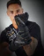 GUANTE DE ARQUERO NEOSENSE FIRE OCTOPUS BLACK - tienda online
